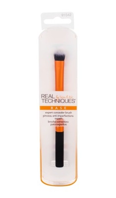 Real Techniques Brushes Concealer Brush Base Pędzel do makijażu 1 szt