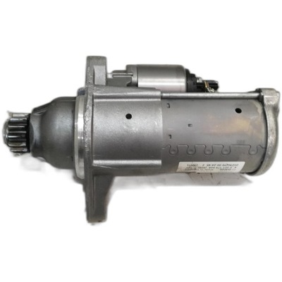 VW T-ROC 1.5 TSI STARTER 0AM911022C - milautoparts-fr.ukrlive.com