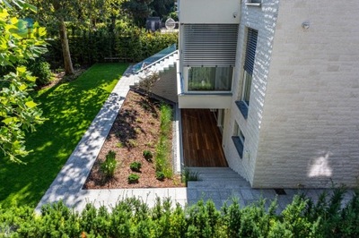 Dom, Warszawa, Mokotów, 435 m²