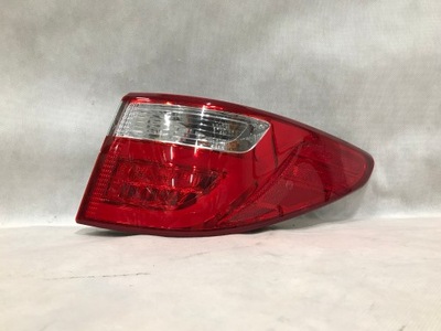 HYUNDAI GRAND SANTA FE 13-16 LAMP REAR RIGHT LED EUROPE  