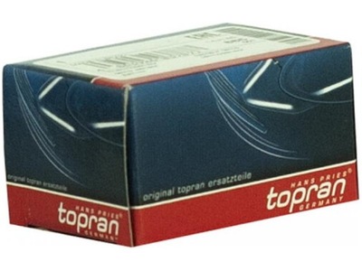 TOPRAN 205631 SENSOR MARIPOSA DE ADMISIÓN ASTRA F KADETT E VECTRA A XANTIA 826924  