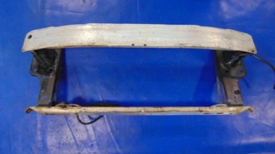 Балка pod бампер усилитель перед opel corsa d 06-14 rok фото №1