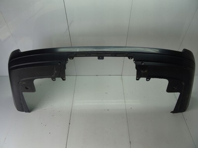 Land rover range rover l322 2017 бампер задній фото №1