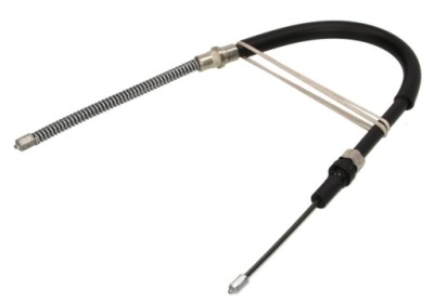 Трос гальма задня p peugeot 405 i, 405 ii 1.4-2.0 фото №1