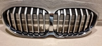 Решётка радиатора решётка радиатора решётки радиатора bmw 1 f40 luxury фото №1