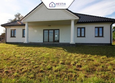Dom, Gleźno, Choszczno (gm.), 150 m²