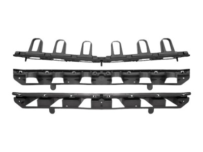 Ford focus mk4 2018- балка бампера абсорбер задняя седан 2102685 фото №1