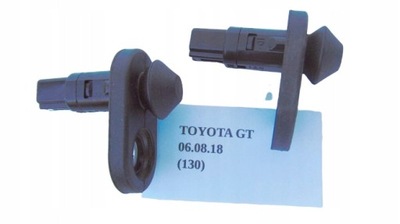 Датчик двері toyota gt86 фото №1