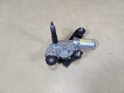 Grand scenic iii lift моторчик дворники задняя фото №1