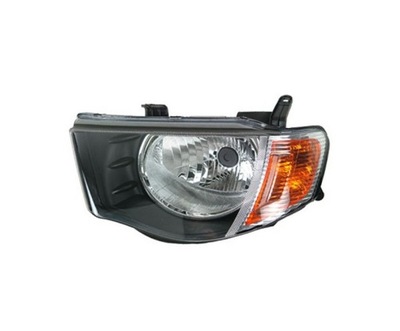 FARO PARTE DELANTERA MITSUBISHI L200 12.05- 8301A692  