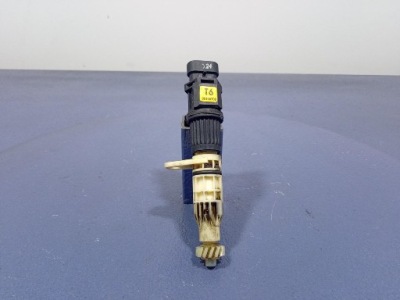 Chevrolet aveo ii t250 1.4 16v датчик швидкості імпульсатор 96190708 фото №1