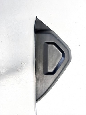 Захист заглушка консолі evoque bj32-04481ad фото №1