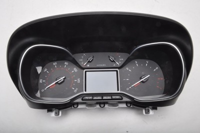 Citroen c3 aircross ii лічильник прилади uk 21r фото №1