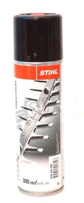 Stihl rozcieńczalnik DO żywic superclean 300ML 