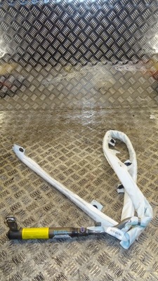 Шторка безпеки подушка безпеки ліва 8p3880741c audi a3 8p 3-двері фото №1