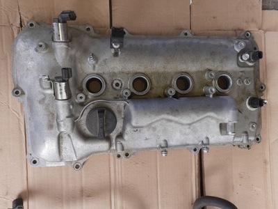 Крышка клапанов corolla e16 1.6 a1zr-f12u фото №1