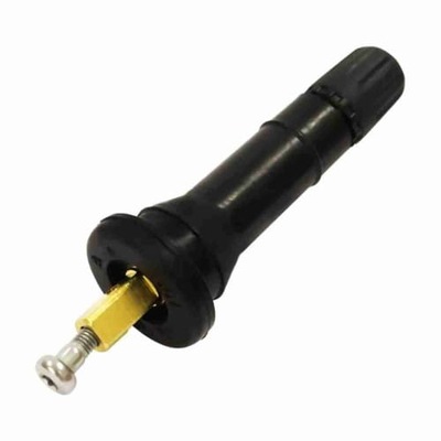 Zawór Gumowy Uniwersalny do Czujnika TPMS Schrader EZ Sensor