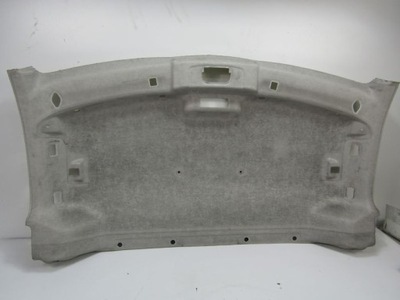 Fiat scudo ii 270 потолок 14961590bj фото №1