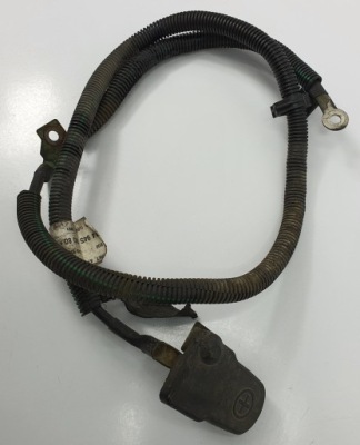 Джгут електропроводка акумулятор citroen jumpy i фото №1