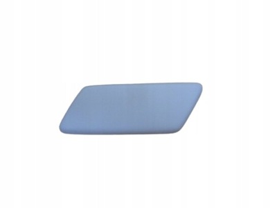 Заглушка распылителя лампы do peugeot 4008 2012-2016 левая фото №1