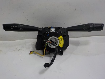 Fiat panda iii переключатель комбинированный лента подушка безопасности фото №1