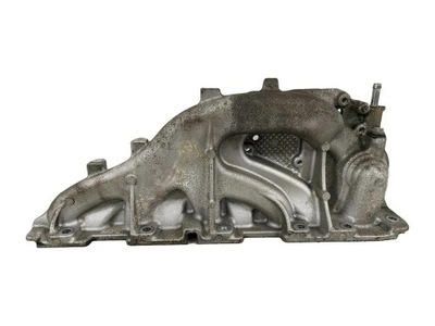 Коллектор всасывающий renault scenic iii 1.6 dci фото №1