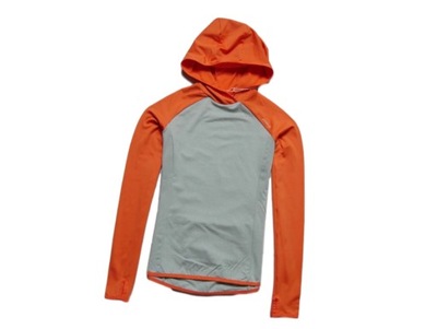 JOHAUG Run Hooded Fleece _ Bluza treningowa _ XS