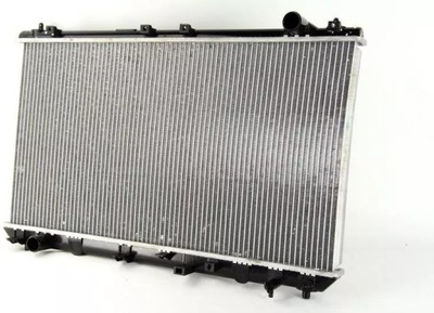 Thermotec радиатор wody d72033tt фото №1