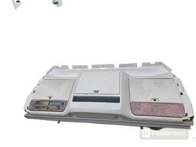 Полка верхний daf xf 106 super space cab фото №1