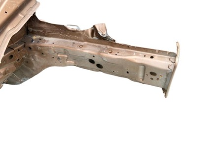 Kocowka лонжерон четверть ford ecosport 2013-2021 левая фото №1