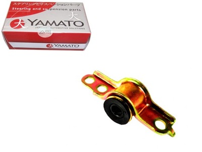 Втулка рычаг поперечный [yamato] фото №1