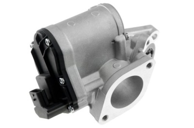 Клапан egr renault laguna ii 1.9dci 05-,megane 1.9dci 05-,suzuki grand vitar фото №1