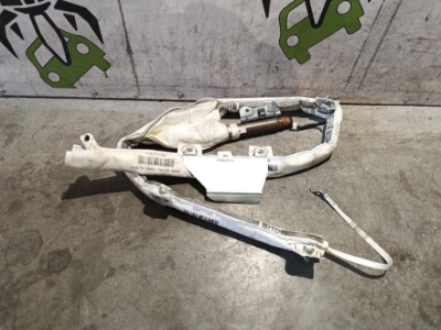 Mini countryman f60 шторка безопасности правая 85737642214 фото №1