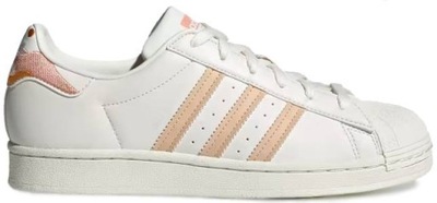 Sportowe buty damskie ADIDAS SUPERSTAR r. 37 1/3 sneakersy do biegania