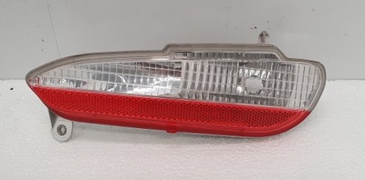 Fiat punto evo 09- лампа заднього виду оригінал фото №1