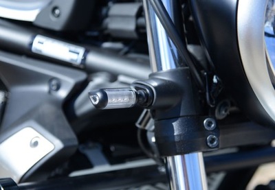 ADAPTER DO KIERUNKOWSKAZÓW R&G KAWASAKI VULCAN S