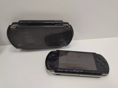 KONSOLA PSP 3004 W ETUI