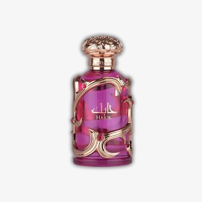 Lattafa Habik 100 ml EDP - Flakon 100 ml