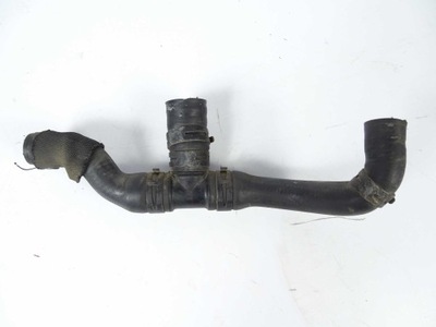 Mercedes w203 w209 wąż труба шланг wody фото №1