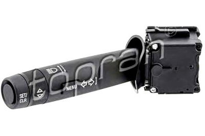 Topran переключатель комбинированный pod воздуховод chevro фото №1