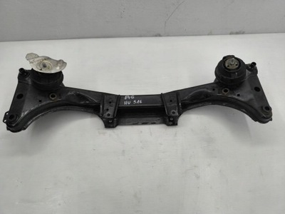 Балка подвеска двигателя перед bmw e46 1.9 touring фото №1