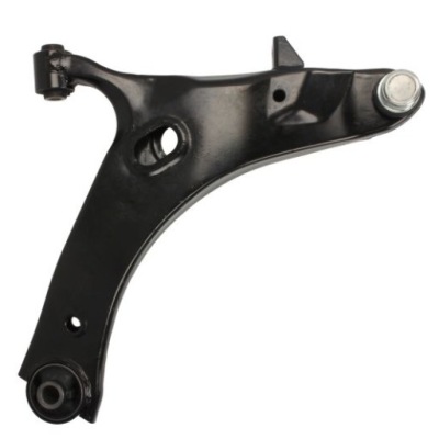 Рычаг перед правый  subaru forester 2.0 2.5 08- фото №1