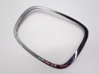 Захист корпус рамка панель фари лампи лівий задній 8495331 mini cooper f55 f56 21r фото №1