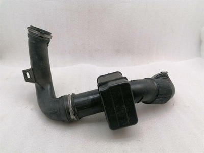 Land rover range l405 впуск труба fpla-9c619ch шланг charge air v6 фото №1