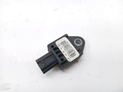 Alfa romeo 159 датчик ударный удара 60685276 фото №1