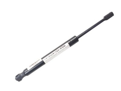 Амортизатор газовий решітка daf xf105 - 335mm/105mm фото №1