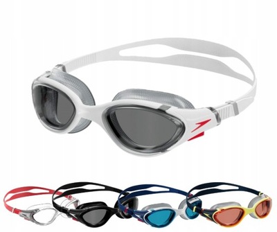 Okulary do pływania unisex Speedo Biofuse 2.0 Assorted