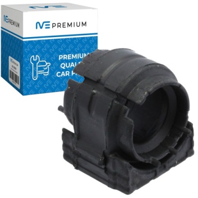 Гумовий елемент стабілізатора перед 25mm opel insignia a astra h iv j v ampera 2006- фото №1