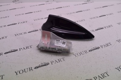 Bmw x1 f48 f49 2016 plus / клемма / шланг аккумулятор фото №1