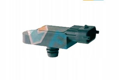 SENSOR DE VACÍO NISSAN OPEL RENAULT SUZUKI MOVANO 2.3 CDTI, ESPACE IV  